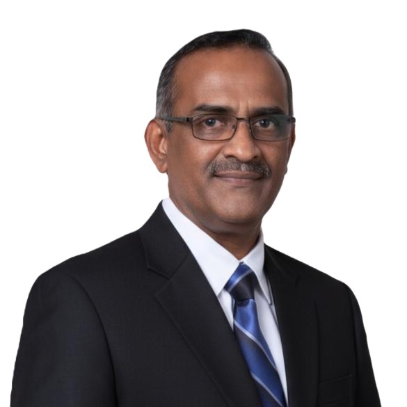 Prof. Ts. Dr. Burhanuddin bin Mohd Aboobaider